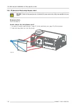 Preview for 146 page of Barco ZEUS Installation And Safety Manual