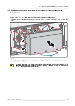 Предварительный просмотр 153 страницы Barco ZEUS Installation And Safety Manual