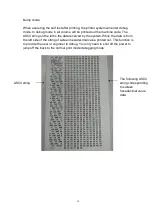 Preview for 16 page of Barcode equipment XP-DT108B User'Smanual