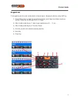 Preview for 4 page of BarcodeYes PD-590 Product Manual