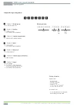 Предварительный просмотр 4 страницы Barcol-Air CERA NXOJOOB Manual