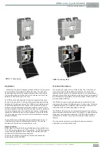 Предварительный просмотр 5 страницы Barcol-Air CERA NXOJOOB Manual