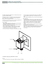 Предварительный просмотр 8 страницы Barcol-Air CERA NXOJOOB Manual