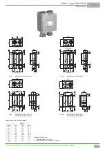 Предварительный просмотр 9 страницы Barcol-Air CERA NXOJOOB Manual