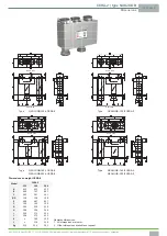 Предварительный просмотр 13 страницы Barcol-Air CERA NXOJOOB Manual