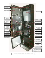 Предварительный просмотр 11 страницы Barcrest Triple 7 MPU6 Field Service Manual