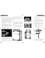 Предварительный просмотр 2 страницы Barcus-Berry Breeze IV Installation Manual