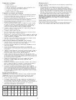 Preview for 8 page of Bard Peripheral Vascular True Instructions For Use Manual