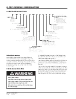 Предварительный просмотр 4 страницы Bard 11EER QH Series Installation Instructions Manual