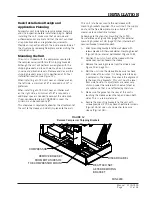 Предварительный просмотр 11 страницы Bard 11EER QH Series Installation Instructions Manual