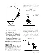 Предварительный просмотр 13 страницы Bard 11EER QH Series Installation Instructions Manual