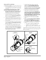 Предварительный просмотр 36 страницы Bard 11EER QH Series Installation Instructions Manual