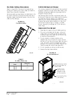 Предварительный просмотр 38 страницы Bard 11EER QH Series Installation Instructions Manual