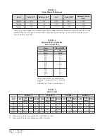 Предварительный просмотр 42 страницы Bard 11EER QH Series Installation Instructions Manual