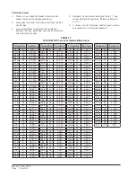 Предварительный просмотр 48 страницы Bard 11EER QH Series Installation Instructions Manual