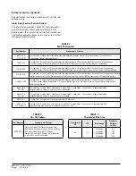 Предварительный просмотр 14 страницы Bard 11EER WA Series Installation Instructions Manual