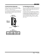 Предварительный просмотр 21 страницы Bard 11EER WA Series Installation Instructions Manual