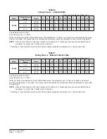 Preview for 22 page of Bard 11EER WA Series Installation Instructions Manual