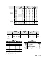 Предварительный просмотр 25 страницы Bard 11EER WA Series Installation Instructions Manual