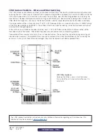 Preview for 16 page of Bard 11EER WA Series User'S Application Manual