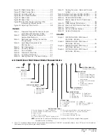 Preview for 39 page of Bard 11EER WA Series User'S Application Manual