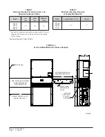 Preview for 48 page of Bard 11EER WA Series User'S Application Manual