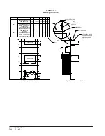 Preview for 50 page of Bard 11EER WA Series User'S Application Manual