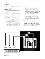 Preview for 64 page of Bard 11EER WA Series User'S Application Manual