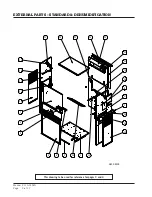 Preview for 83 page of Bard 11EER WA Series User'S Application Manual