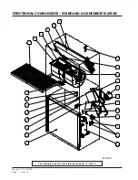 Preview for 91 page of Bard 11EER WA Series User'S Application Manual