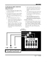 Preview for 49 page of Bard 11EER WA W18AB-A User'S Application Manual