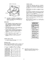 Preview for 5 page of Bard 18HPQ2 Installation Instructions Manual