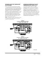 Предварительный просмотр 13 страницы Bard 2100-737A Installation Instructions Manual