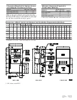 Preview for 11 page of Bard 357-93-E Specifications