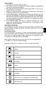 Preview for 15 page of Bard 3DMax Light Mesh Instructions For Use Manual