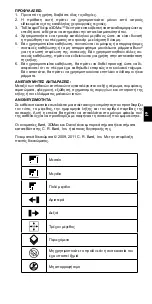 Preview for 17 page of Bard 3DMax Light Mesh Instructions For Use Manual