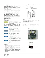 Preview for 2 page of Bard 8403-096 Supplemental Instructions