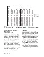 Preview for 6 page of Bard 920-0074 QWSERV Operation Instructions Manual