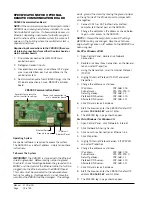 Предварительный просмотр 14 страницы Bard AB3000-A Installation Instructions & Replacement Parts List