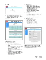 Предварительный просмотр 15 страницы Bard AB3000-A Installation Instructions & Replacement Parts List