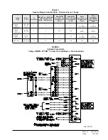 Предварительный просмотр 19 страницы Bard AB3000-A Installation Instructions & Replacement Parts List