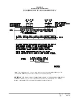 Предварительный просмотр 39 страницы Bard AB3000-A Installation Instructions & Replacement Parts List