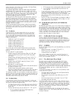 Preview for 7 page of Bard Arctic Sun 5000 Operator'S Manual