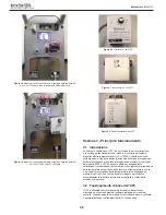 Preview for 36 page of Bard Arctic Sun 5000 Operator'S Manual