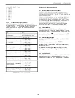 Preview for 39 page of Bard Arctic Sun 5000 Operator'S Manual