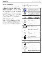 Preview for 44 page of Bard Arctic Sun 5000 Operator'S Manual