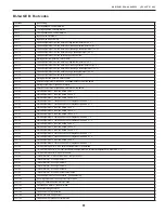 Preview for 61 page of Bard Arctic Sun 5000 Operator'S Manual