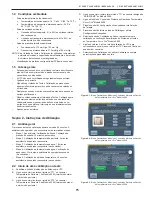 Preview for 75 page of Bard Arctic Sun 5000 Operator'S Manual