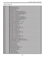 Preview for 121 page of Bard Arctic Sun 5000 Operator'S Manual