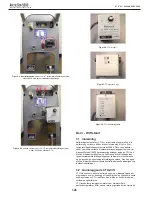 Preview for 126 page of Bard Arctic Sun 5000 Operator'S Manual